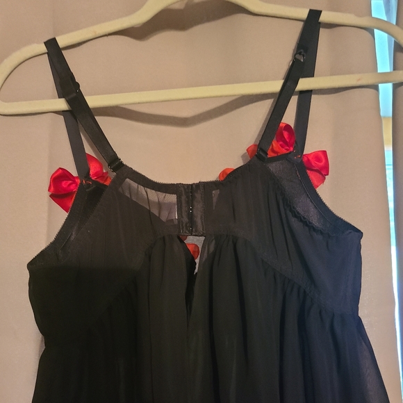 Lane Bryant Nightgown - Picture 3 of 4